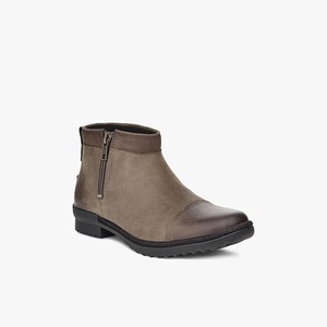 Ugg Attell Women All-Weather Boots Brown (6471SNRJF)